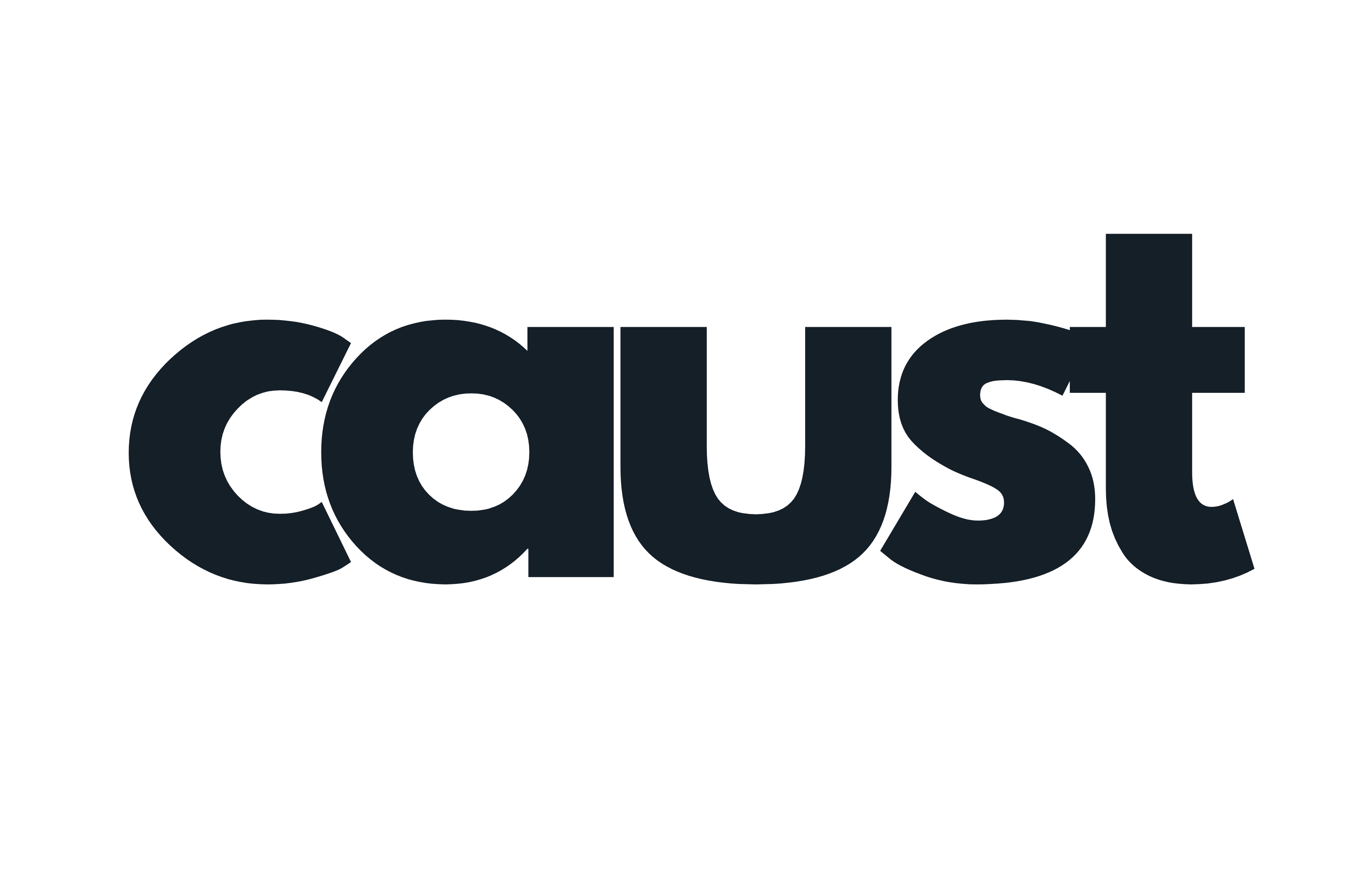 caust.co.uk